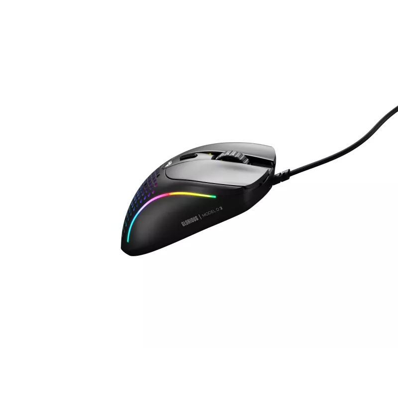 Glorious Gaming Glorious Model D 2 Wired - mattmust