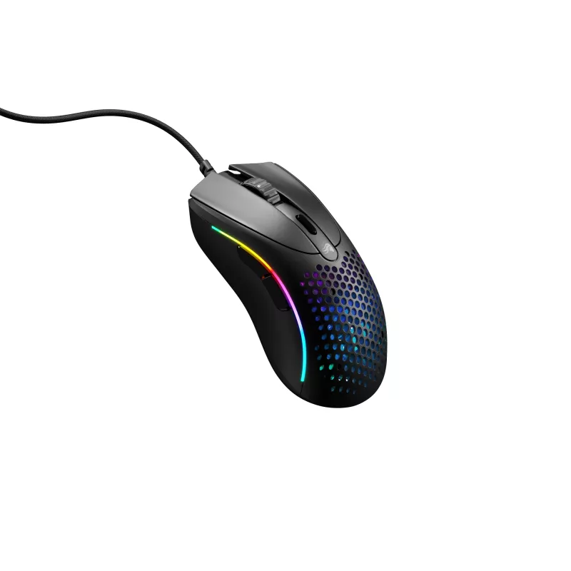Glorious Gaming Glorious Model D 2 Wired - mattmust