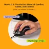 Glorious Gaming Glorious Model D 2 Wired - mattmust