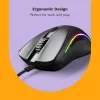 Glorious Gaming Glorious Model D 2 Wired - mattmust
