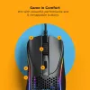 Glorious Gaming Glorious Model D 2 Wired - mattmust