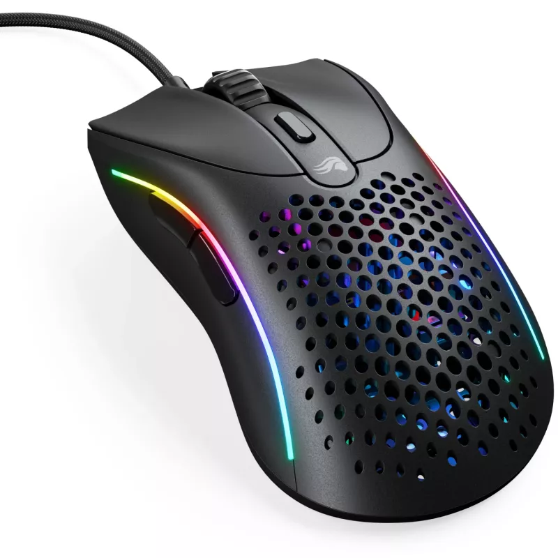 Glorious Gaming Glorious Model D 2 Wired - mattmust