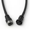 Glorious Gaming Glorious GMMK spiraalkaabel Phantom Must, Must, 1.4 m, 1 tk, Glorious Gaming, USB Type-A, USB Type-C, Aviator