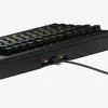 Glorious Gaming GMMK 3 Prebuilt klaviatuur USB QWERTY USA inglise must