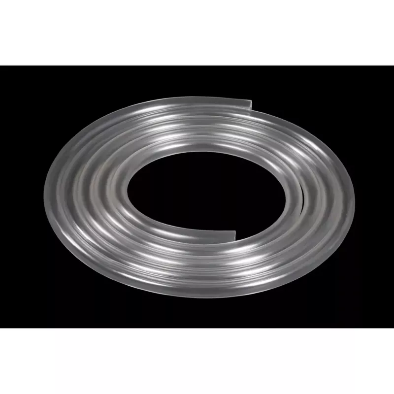 Alphacool 17497 toru läbipaistev PVC 1,6 cm läbimõõt 3 m pikkus