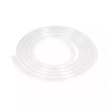 Alphacool 17497 toru läbipaistev PVC 1,6 cm läbimõõt 3 m pikkus