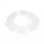 Alphacool 17497 toru läbipaistev PVC 1,6 cm läbimõõt 3 m pikkus