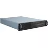 Server Case Inter-Tech 2U-2129N Rack Must, Silver