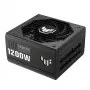 ASUS TUF GAMING 1200W Gold toiteplokk 20+4 pin ATX ATX Must