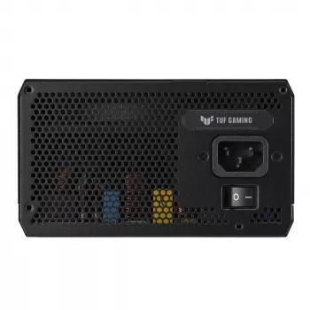 ASUS TUF GAMING 1200W Gold toiteplokk 20+4 pin ATX ATX Must