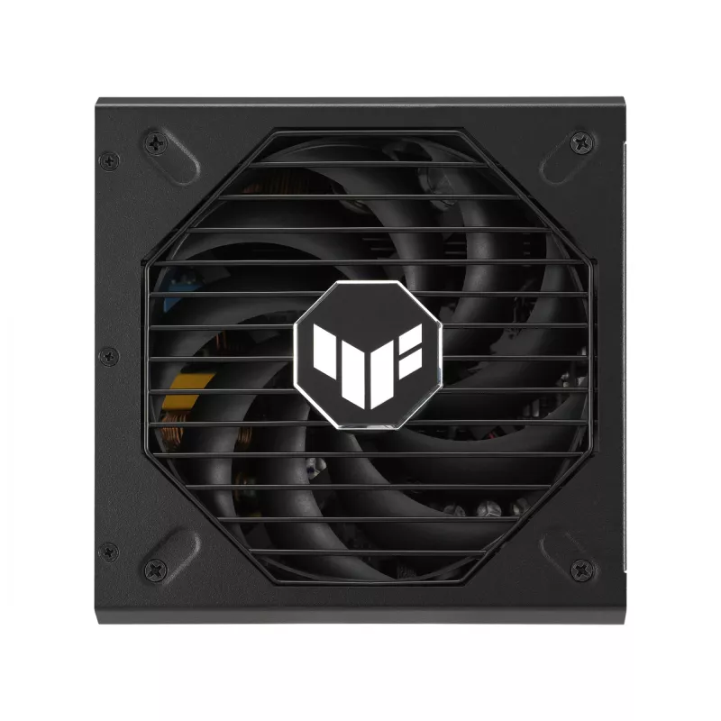 ASUS TUF GAMING 1200W Gold toiteplokk 20+4 pin ATX ATX Must