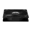 Õhujahuti Silverstone Air Penetrator 120i PRO 14 cm Must 500-2000 RPM