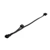 Õhujahuti Silverstone Air Penetrator 120i PRO 14 cm Must 500-2000 RPM
