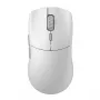Mängurihiir Glorious Glorious Series 2 PRO 4K/8K Hz Wireless hiir – valge