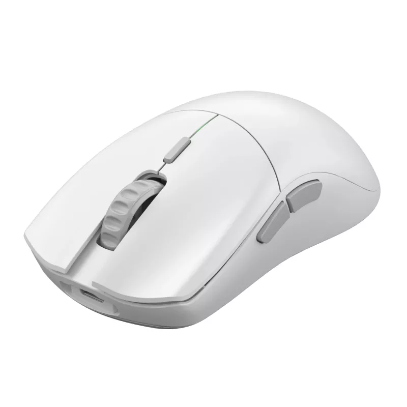 Mängurihiir Glorious Glorious Series 2 PRO 4K/8K Hz Wireless hiir – valge