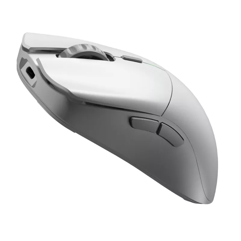Mängurihiir Glorious Glorious Series 2 PRO 4K/8K Hz Wireless hiir – valge