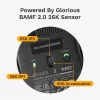 Mängurihiir Glorious Glorious Series 2 PRO 4K/8K Hz Wireless hiir – valge