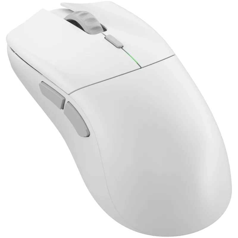 Mängurihiir Glorious Glorious Series 2 PRO 4K/8K Hz Wireless hiir – valge