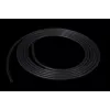 Torustik Alphacool 18663 EPDM must 1.1 cm läbimõõt 100 cm pikkus