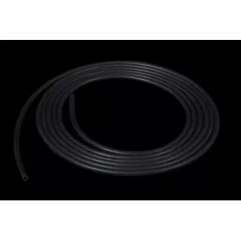 Torustik Alphacool 18663 EPDM must 1.1 cm läbimõõt 100 cm pikkus
