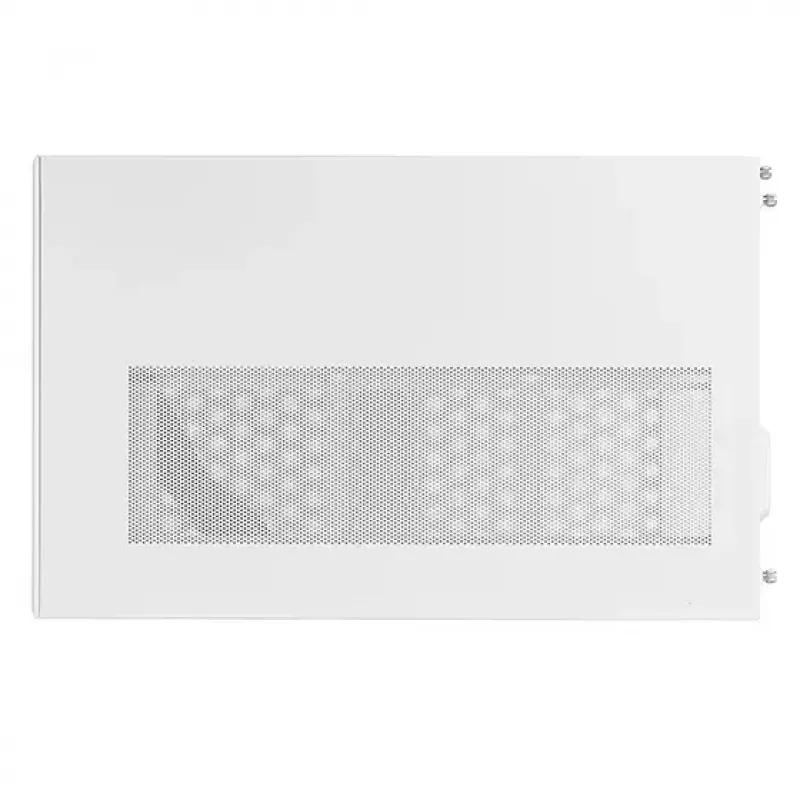PC-korpus Silverstone SST-SG17W Cube Valge