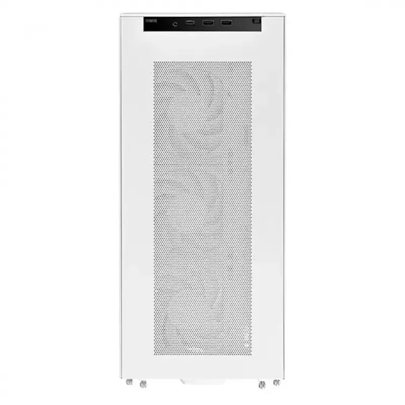 PC-korpus Silverstone SST-SG17W Cube Valge