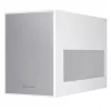 PC-korpus Silverstone SST-SG17W Cube Valge