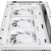 PC-korpus Silverstone SST-SG17W Cube Valge