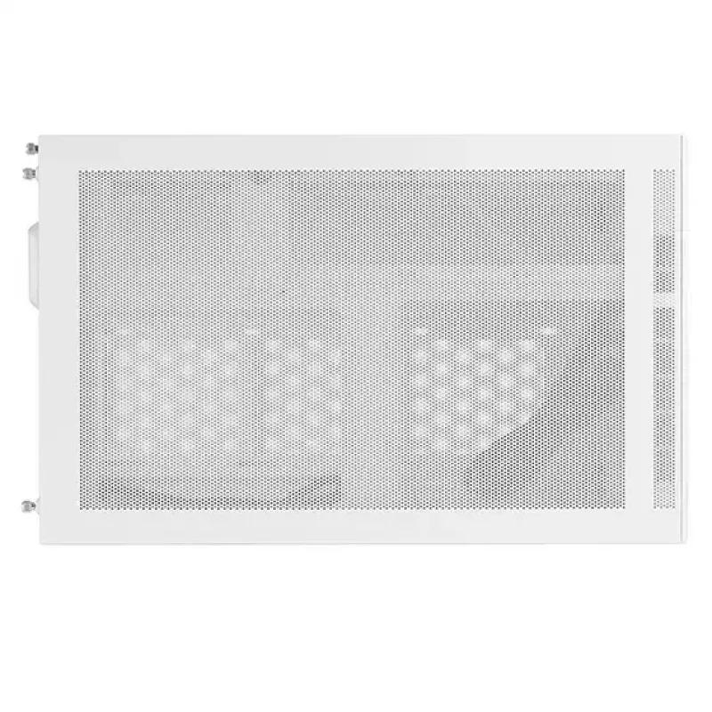 PC-korpus Silverstone SST-SG17W Cube Valge