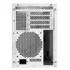 PC-korpus Silverstone SST-SG17W Cube Valge