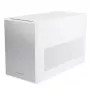 PC-korpus Silverstone SST-SG17W Cube Valge