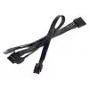 Toitekaabel Silverstone PP05-E