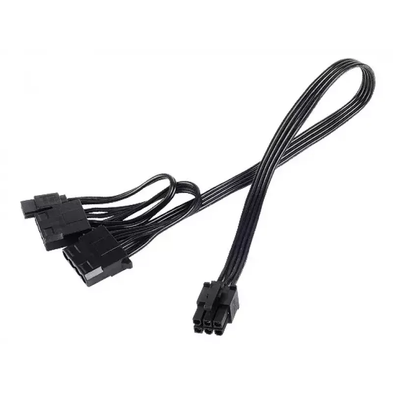 Toitekaabel Silverstone PP05-E