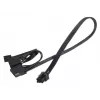 Toitekaabel Silverstone PP05-E