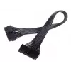 Toitekaabel Silverstone PP05-E