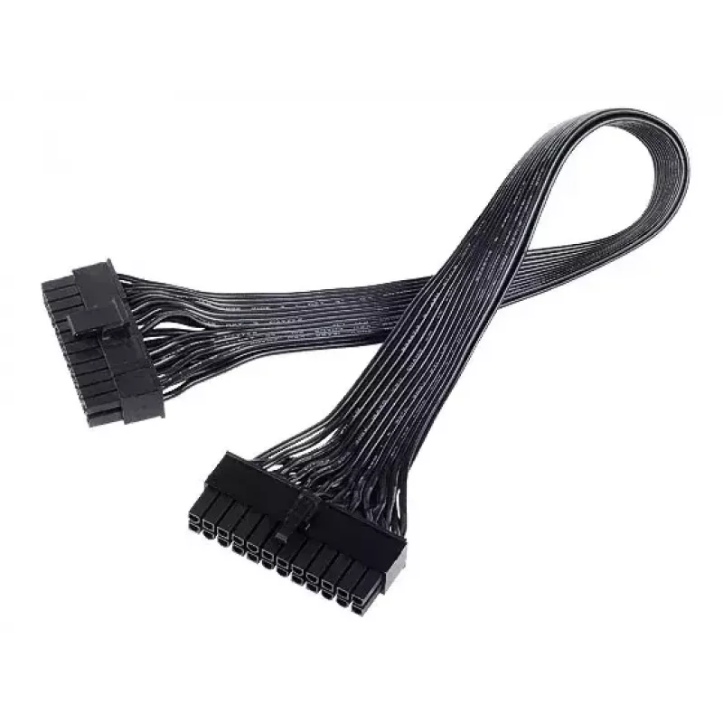 Toitekaabel Silverstone PP05-E