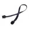 Toitekaabel Silverstone PP05-E