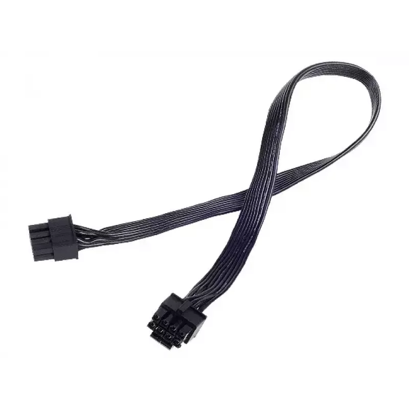 Toitekaabel Silverstone PP05-E