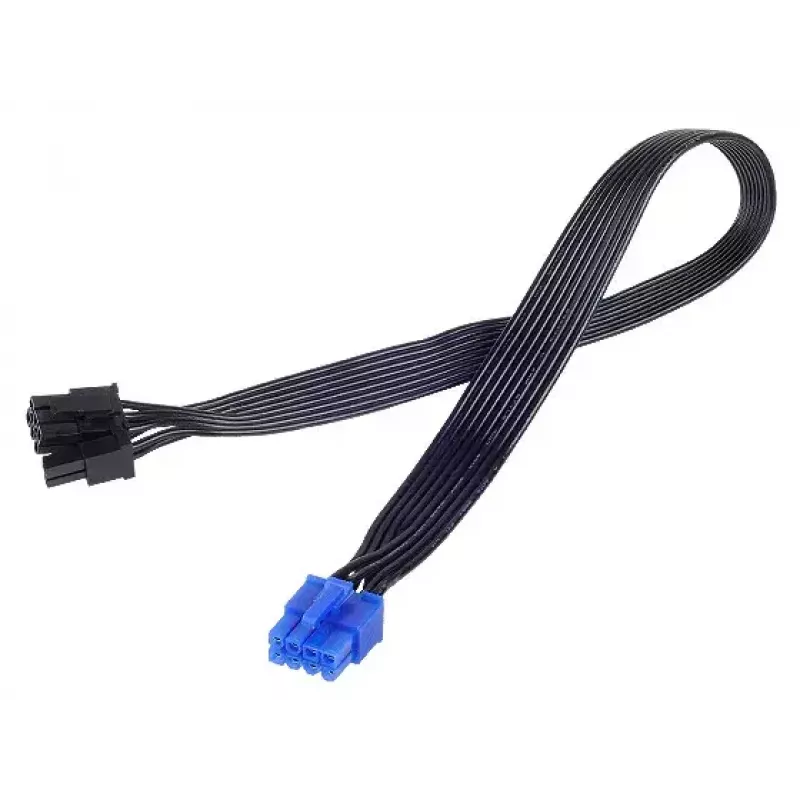 Toitekaabel Silverstone PP05-E