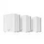 ASUS ZenWiFi BD4 Dual-band (2.4 GHz / 5 GHz) Wi-Fi 7 (802.11be) Valge 2 Sisemine