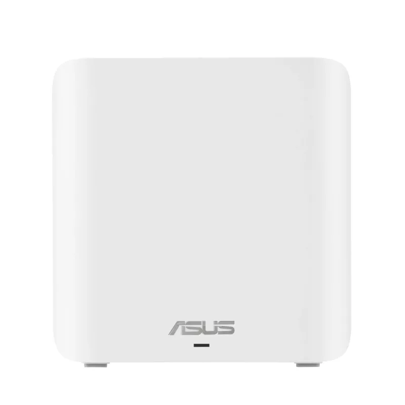 ASUS ZenWiFi BD4 Dual-band (2.4 GHz / 5 GHz) Wi-Fi 7 (802.11be) Valge 2 Sisemine