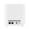 ASUS ZenWiFi BD4 Dual-band (2.4 GHz / 5 GHz) Wi-Fi 7 (802.11be) Valge 2 Sisemine