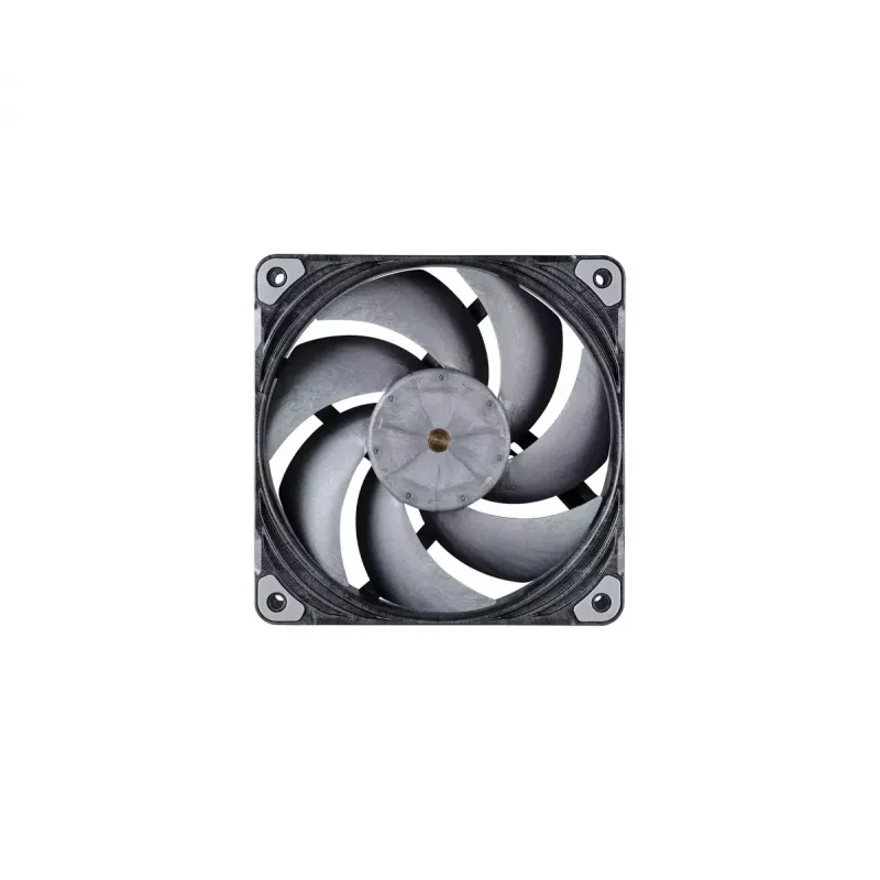 Ventilaator Phanteks PH-F120T30 120 mm Arvutikorpuse ventilaator Hall 3 tk