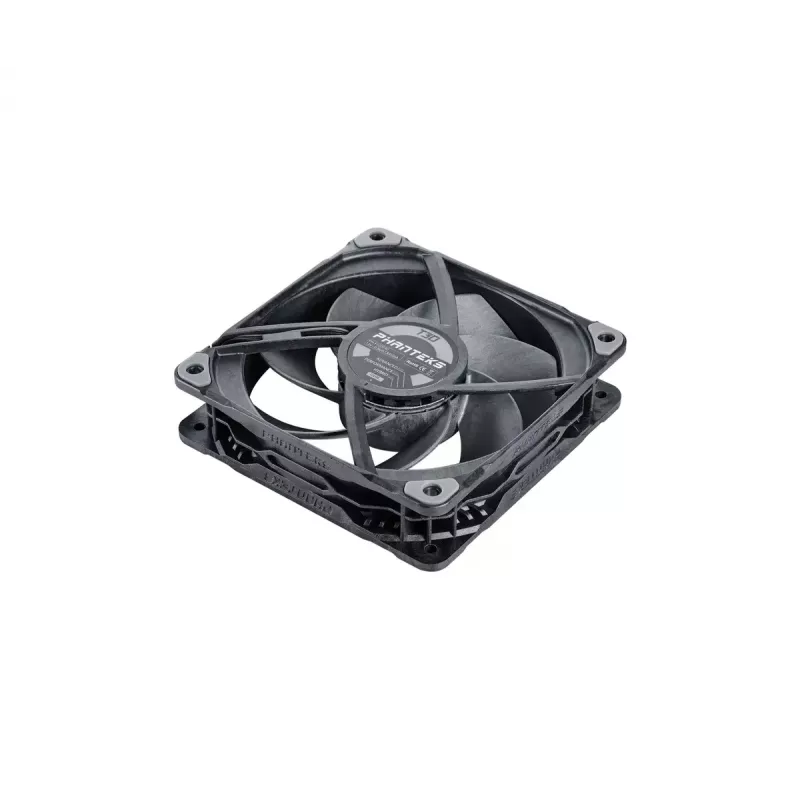 Ventilaator Phanteks PH-F120T30 120 mm Arvutikorpuse ventilaator Hall 3 tk