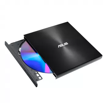 ASUS ZenDrive U8M (SDRW-08U8M-U) optiline kettaseade DVD±RW must
