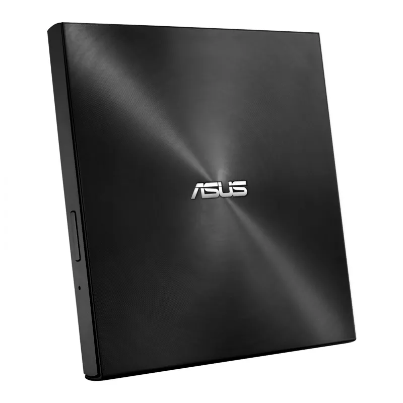 ASUS ZenDrive U8M (SDRW-08U8M-U) optiline kettaseade DVD±RW must