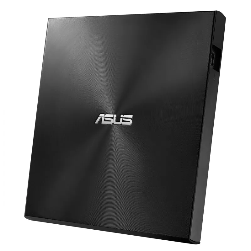 ASUS ZenDrive U8M (SDRW-08U8M-U) optiline kettaseade DVD±RW must