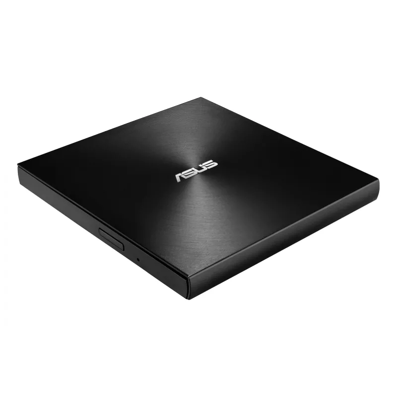 ASUS ZenDrive U8M (SDRW-08U8M-U) optiline kettaseade DVD±RW must