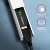 Axagon ADR-215 USB 2.0 A-M -> A-F aktiivne pikendus-/repiterkaabel 15 m