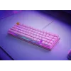 Glorious Gaming GMMK 2 klaviatuur USB US International roosa